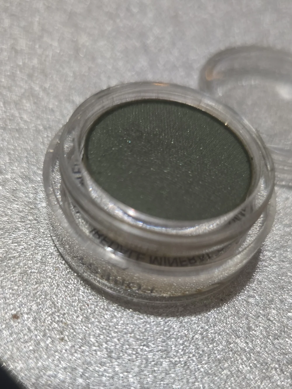 🧚‍♀️FOREST Jane Iredale DISCONTINUED Purepressed Eyeshadow Single NWT